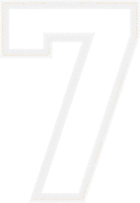 Applique   Alphabet 1  (34)