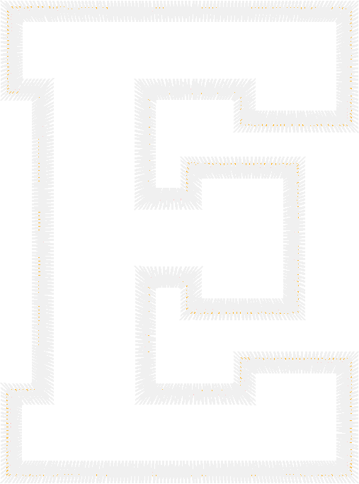 Applique   Alphabet 1  (5)