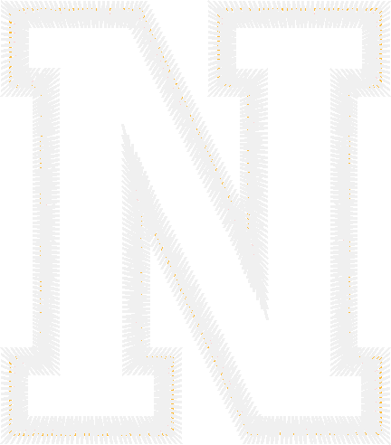 Applique   Alphabet 1  (51)