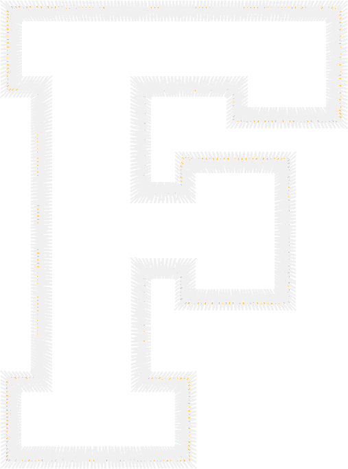 Applique   Alphabet 1  (6)