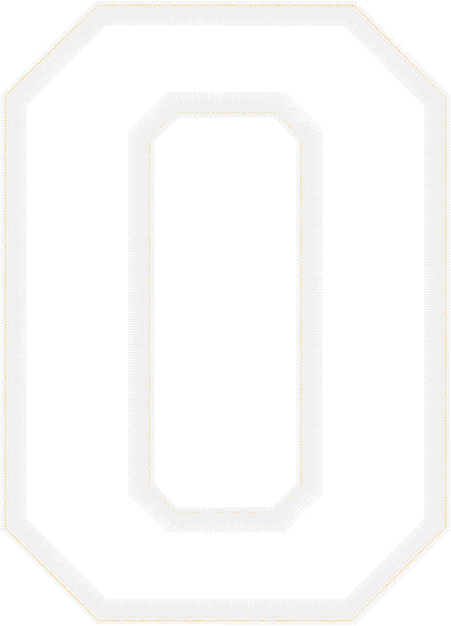 Applique   Alphabet 1  (89)