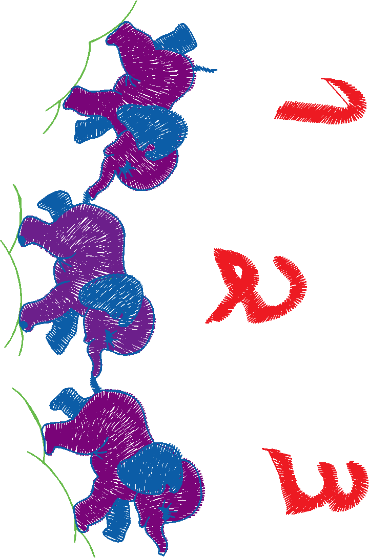 Applique   Boys Bibs  (11)