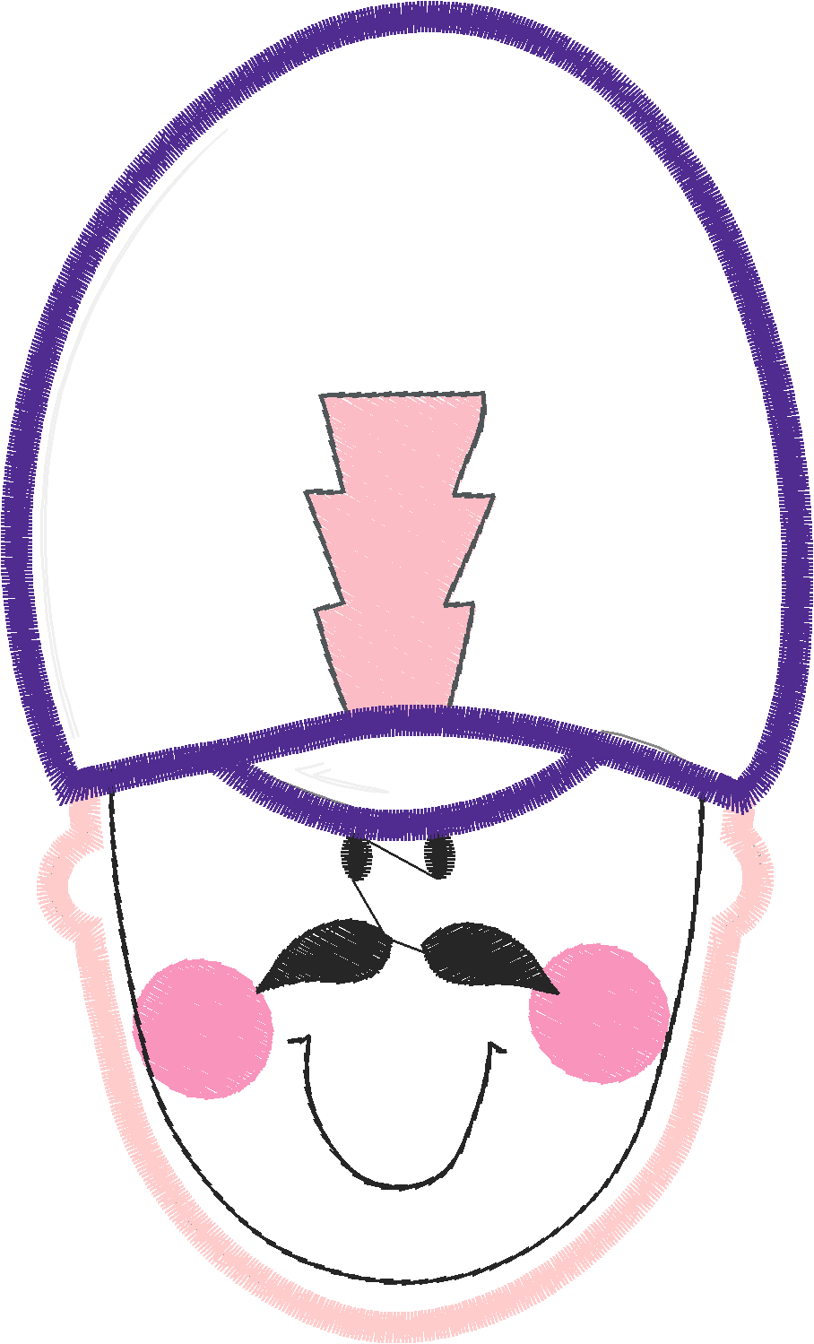 Appliqueboystoys11 5x7