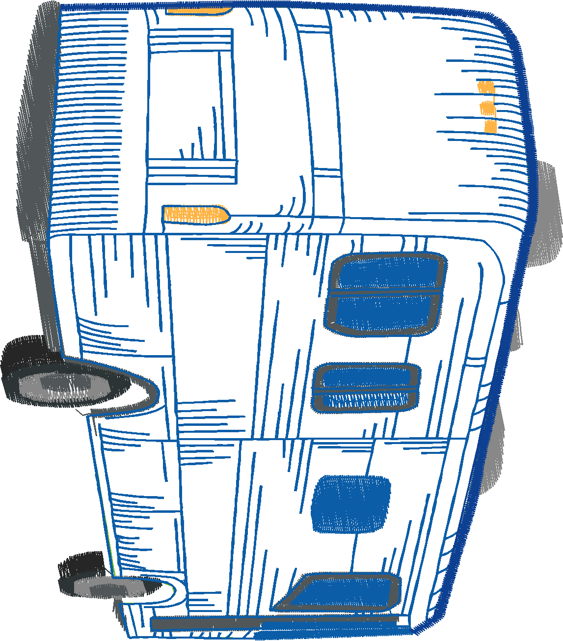 Applique   Camper Vans  (10)