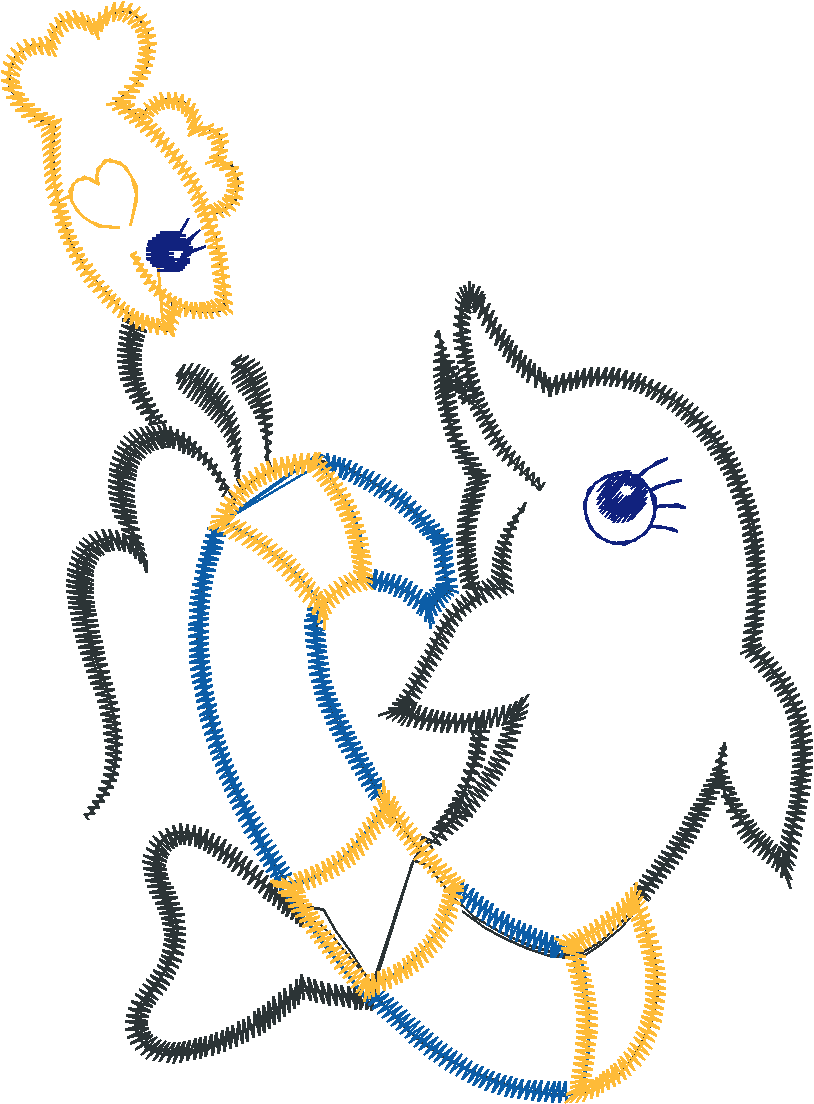 Applique   Childrens 1  (2)