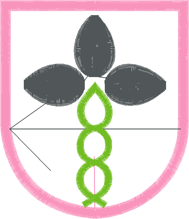 Applique   Crests With Embroideries 01 (11)