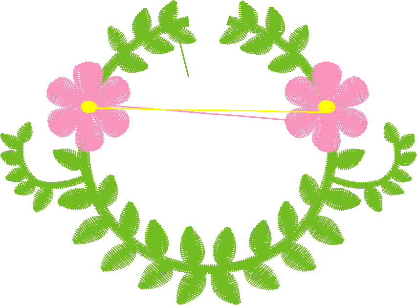 Applique   Crests With Embroideries 01 (15)