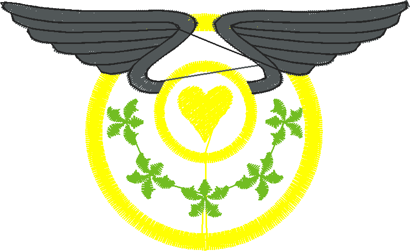 Applique   Crests With Embroideries 01 (17)