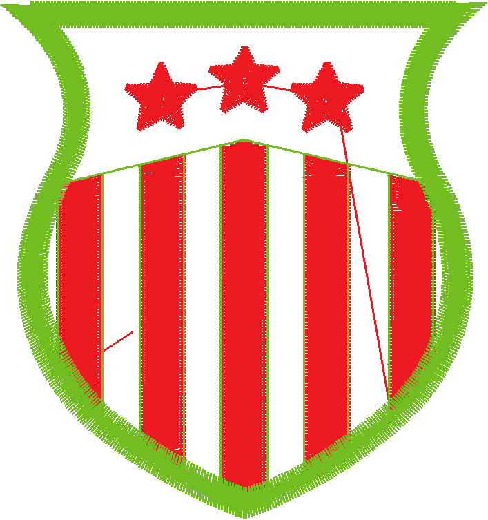 Applique   Crests With Embroideries 01 (18)