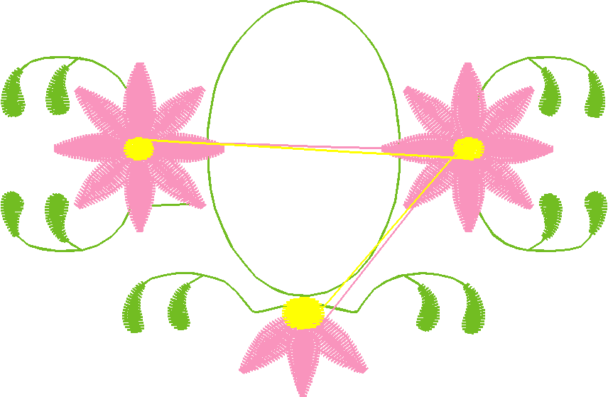 Applique   Crests With Embroideries 01 (22)