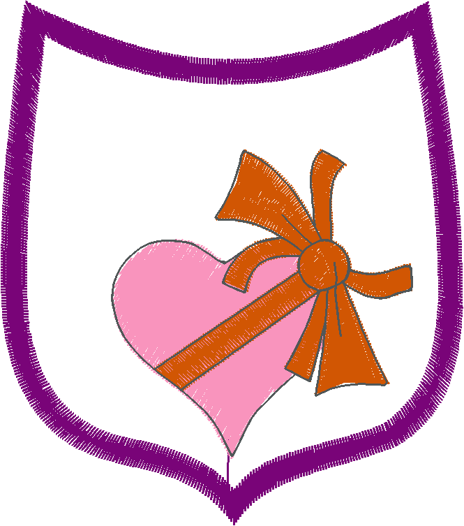 Applique   Crests With Embroideries 01 (23)