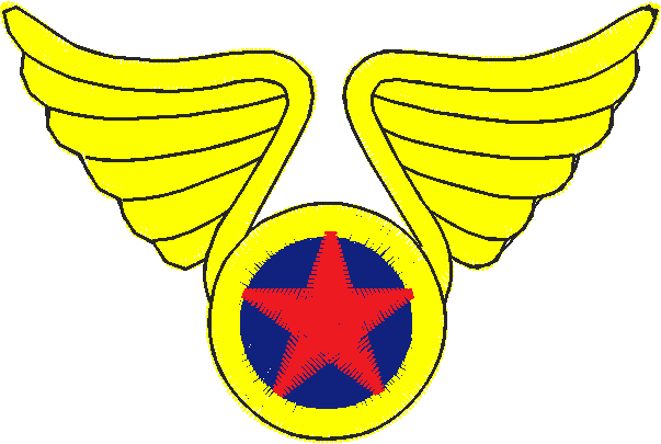 Applique   Crests With Embroideries 01 (24)
