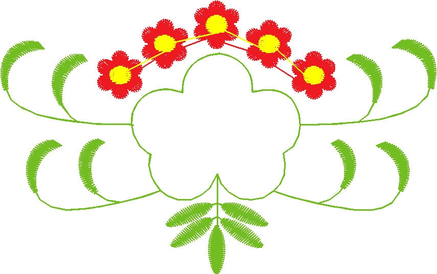 Applique   Crests With Embroideries 01 (29)