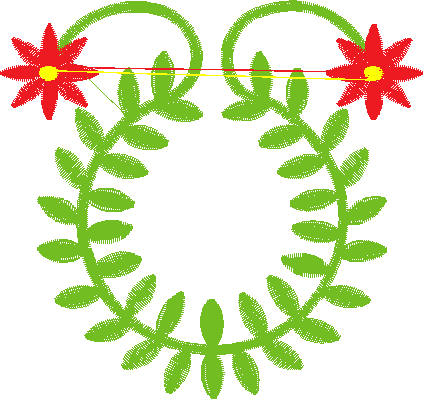 Applique   Crests With Embroideries 01 (8)