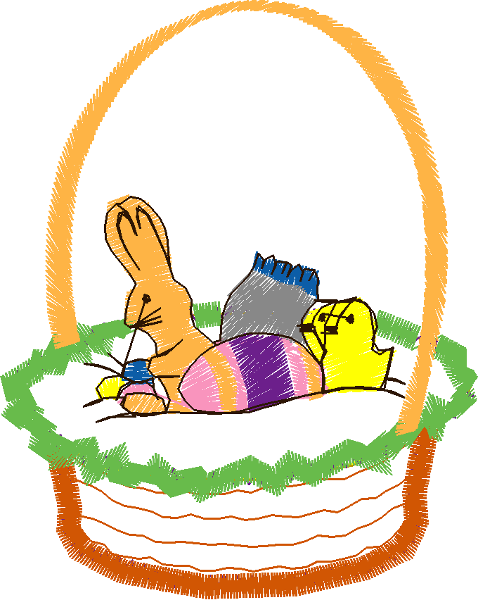 Applique   Easter 1 (2)