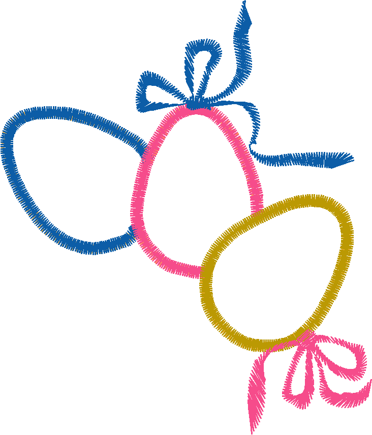 Applique   Easter 1 (4)