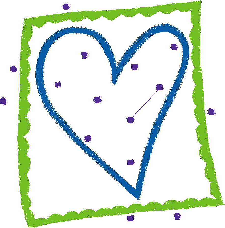 Applique   Favourites (10)