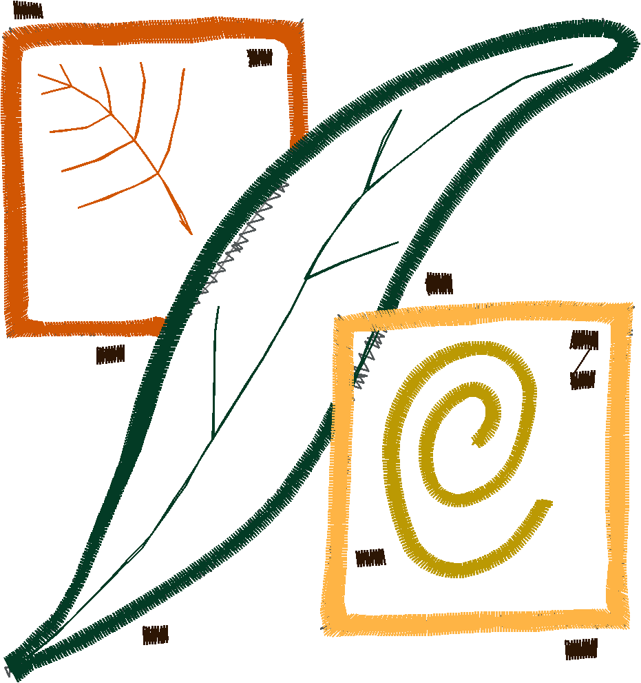 Applique   Favourites (11)