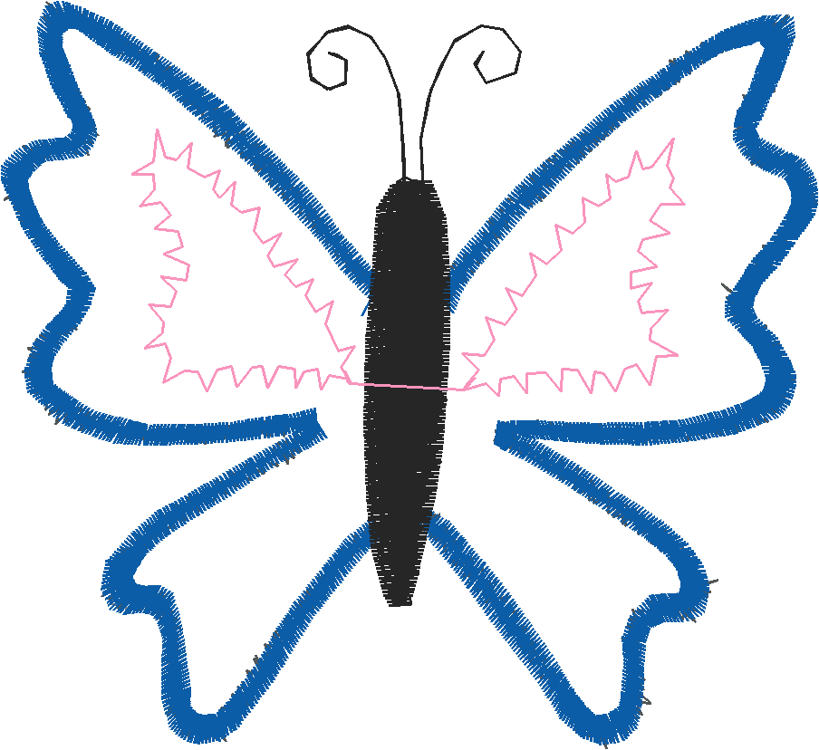 Applique   Favourites (4)