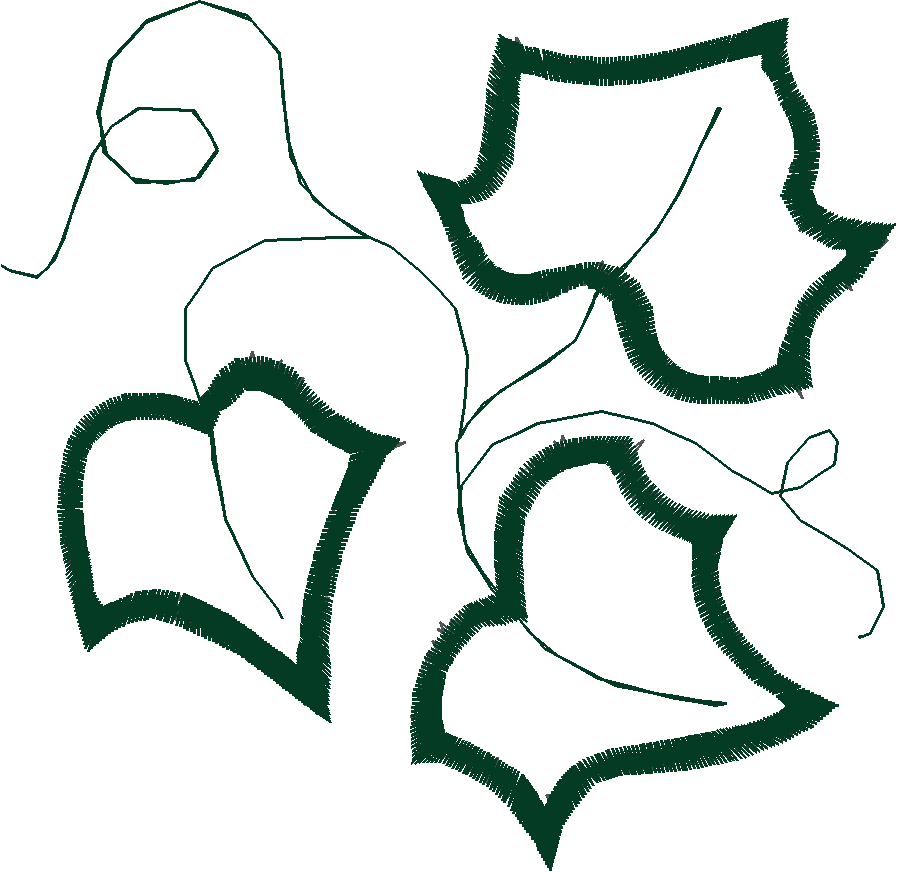 Applique   Favourites (6)