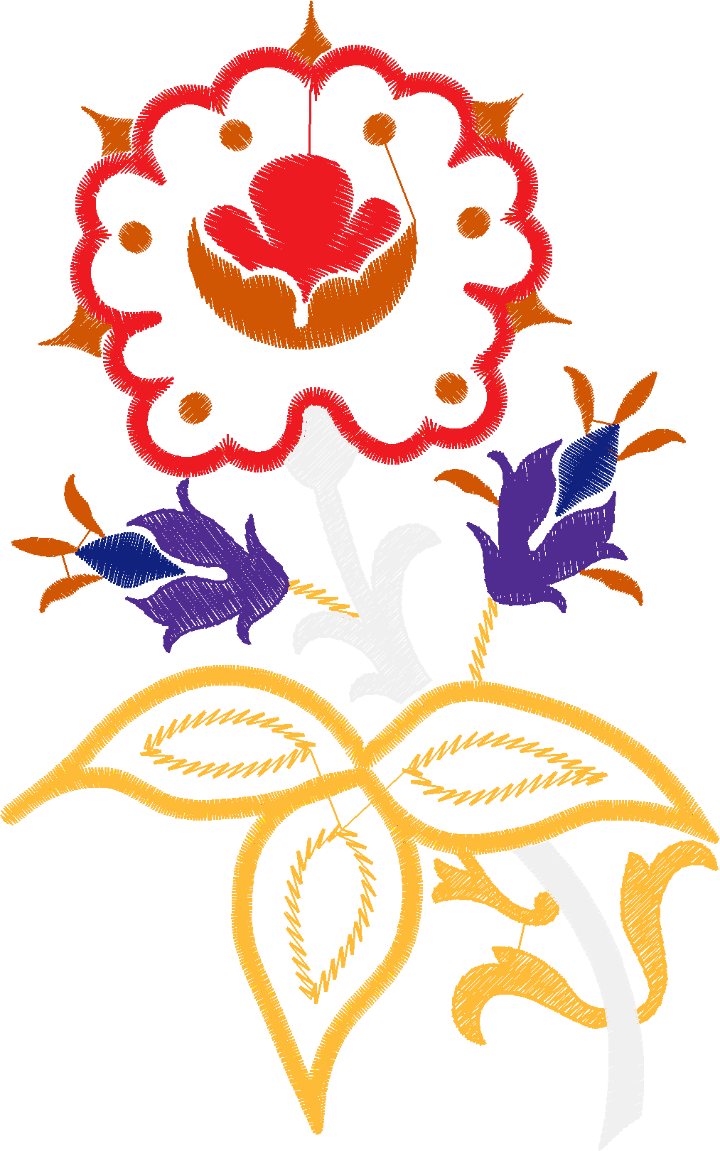 Flower 1