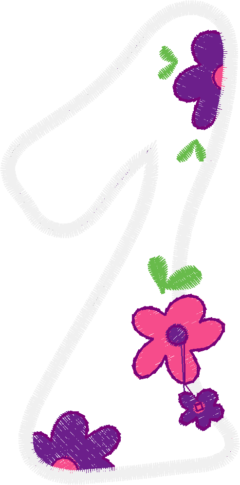 Funkyappliquenumbers1