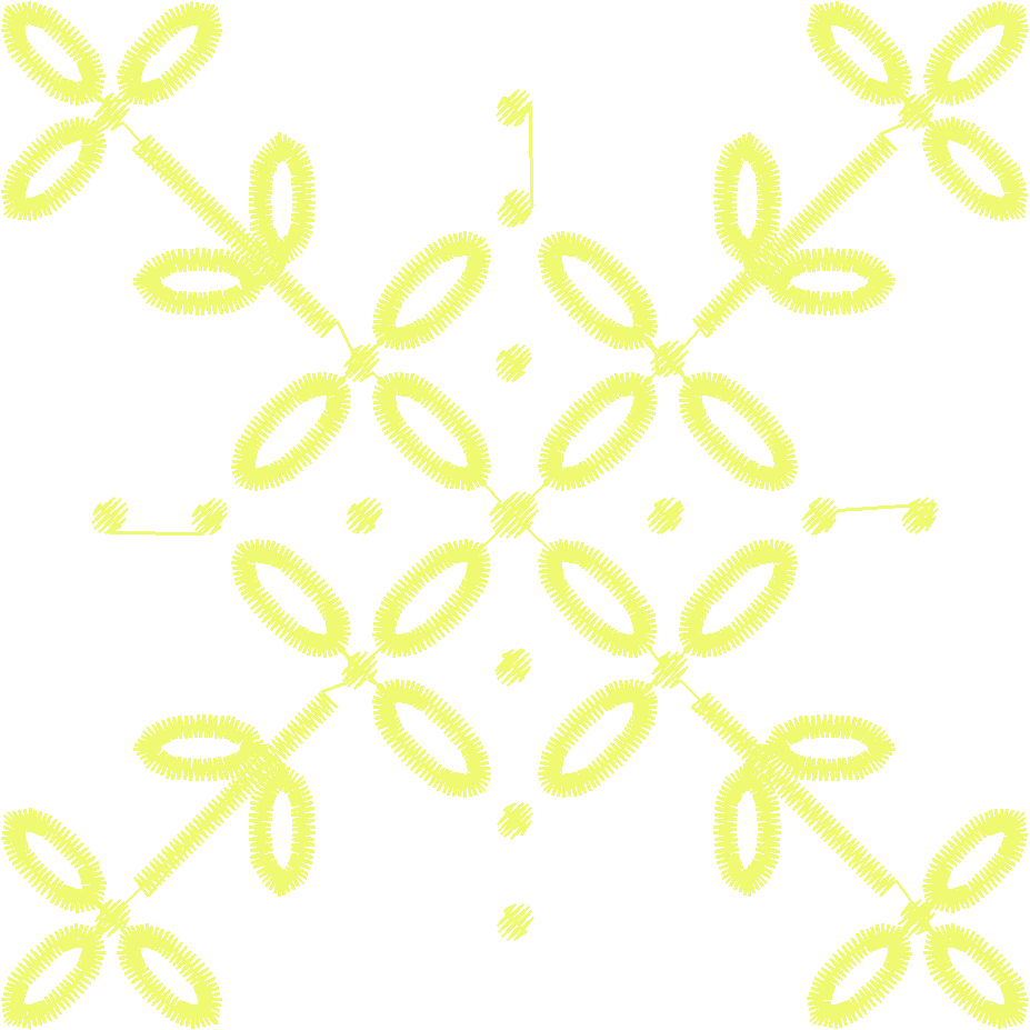 Applique   Herbs (23)