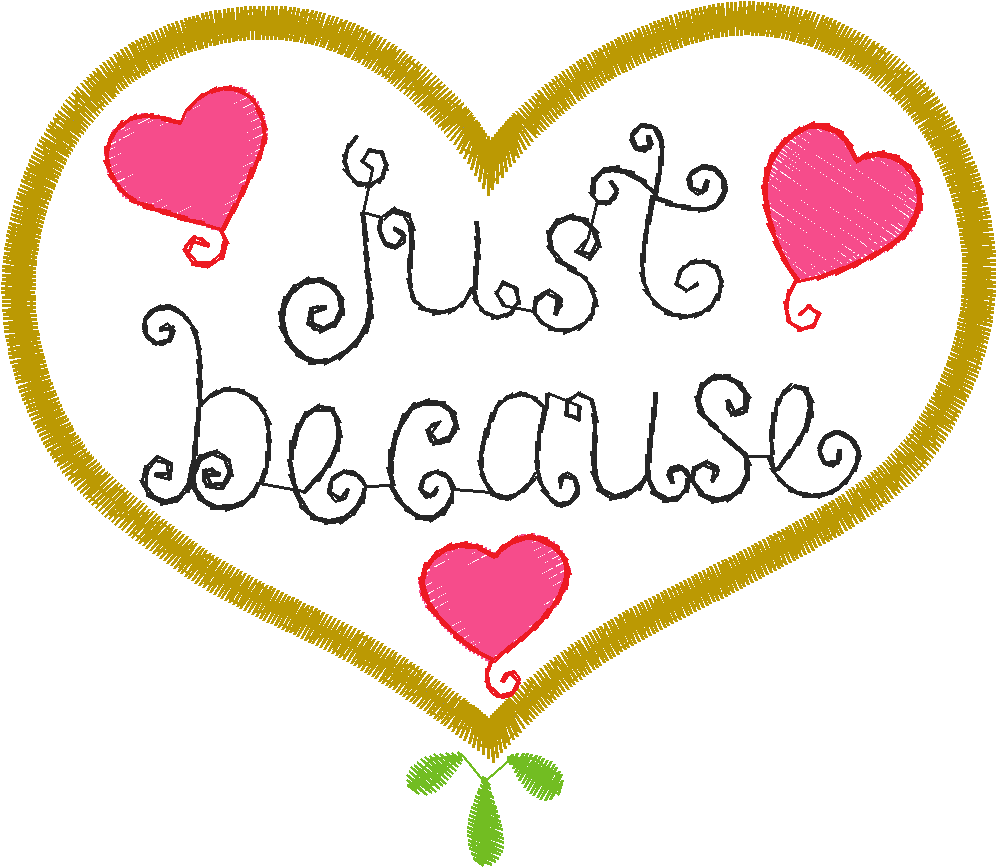 Justbecausehearts3