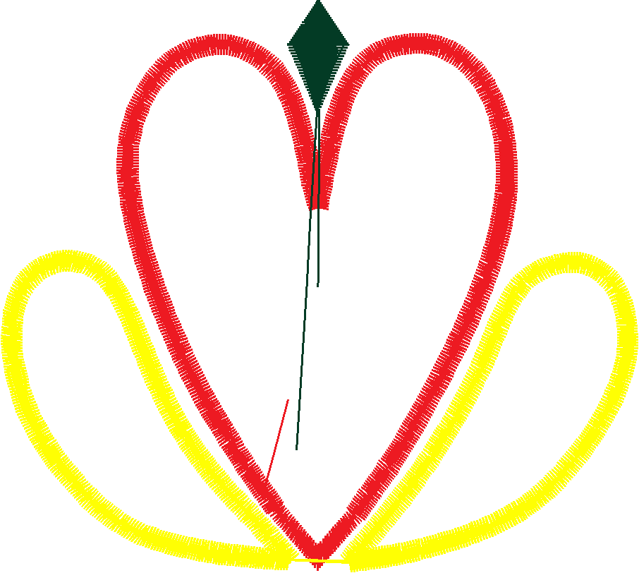 Applique   Mixed 10 (31)