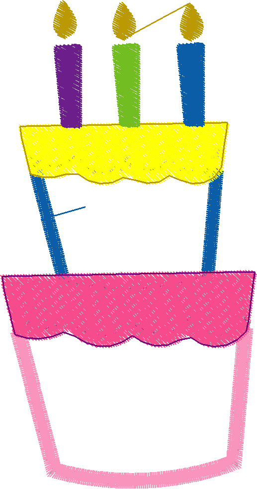 Partytimeapplique7