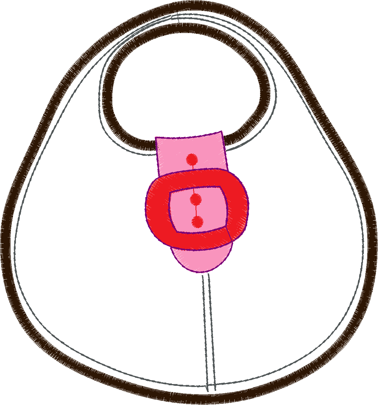 Prettypursesapplique6 5x7