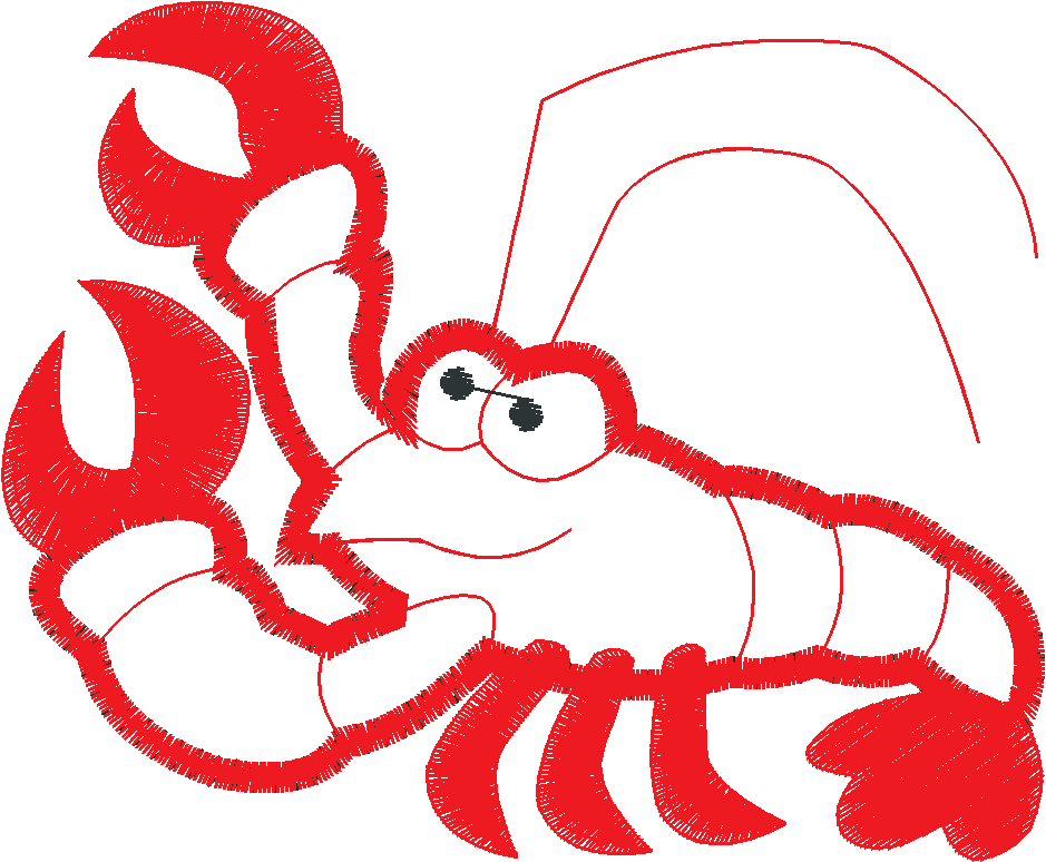Applique   Sea Life  (1)