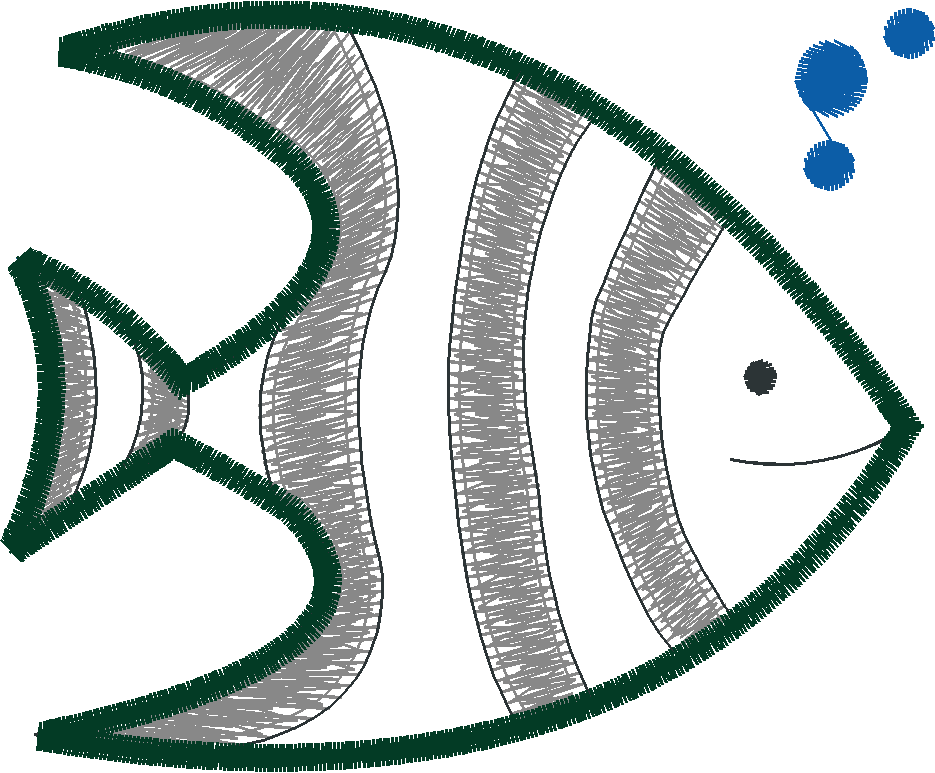 Applique   Sea Life  (10)