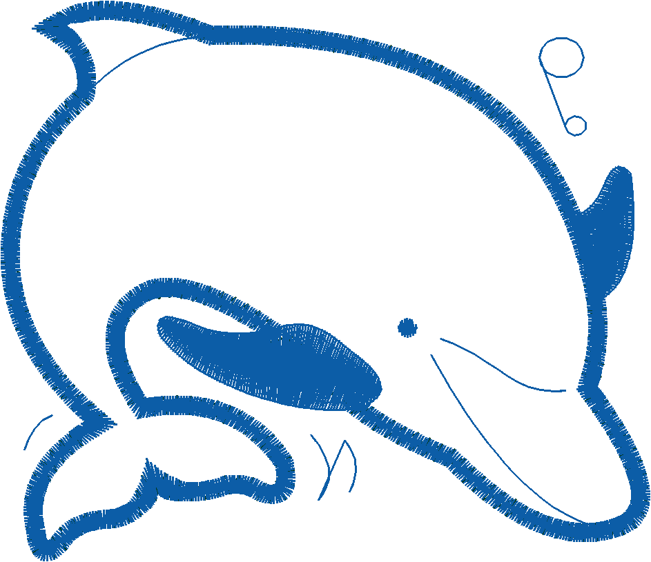 Applique   Sea Life  (4)