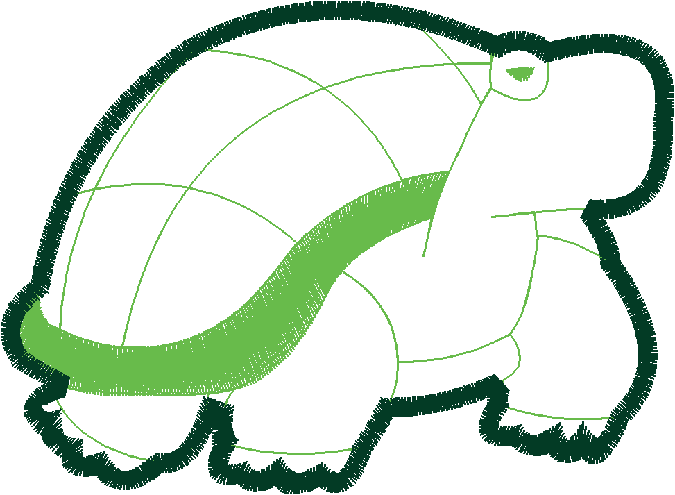 Applique   Sea Life  (6)
