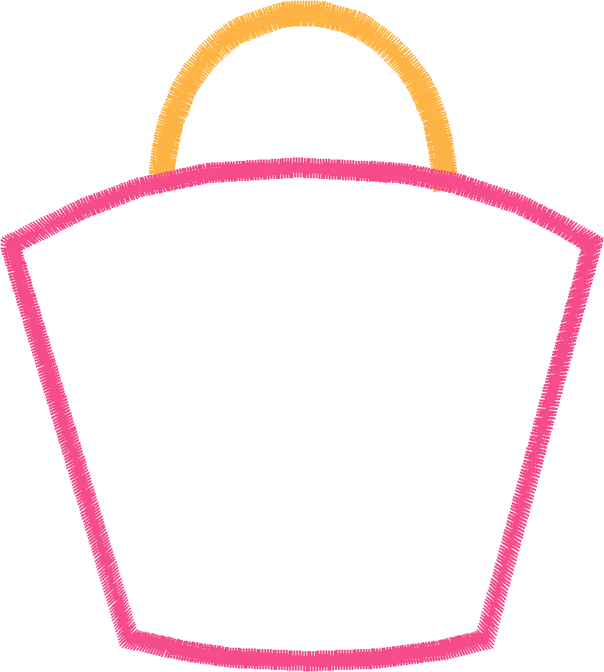 Abs Beachbag