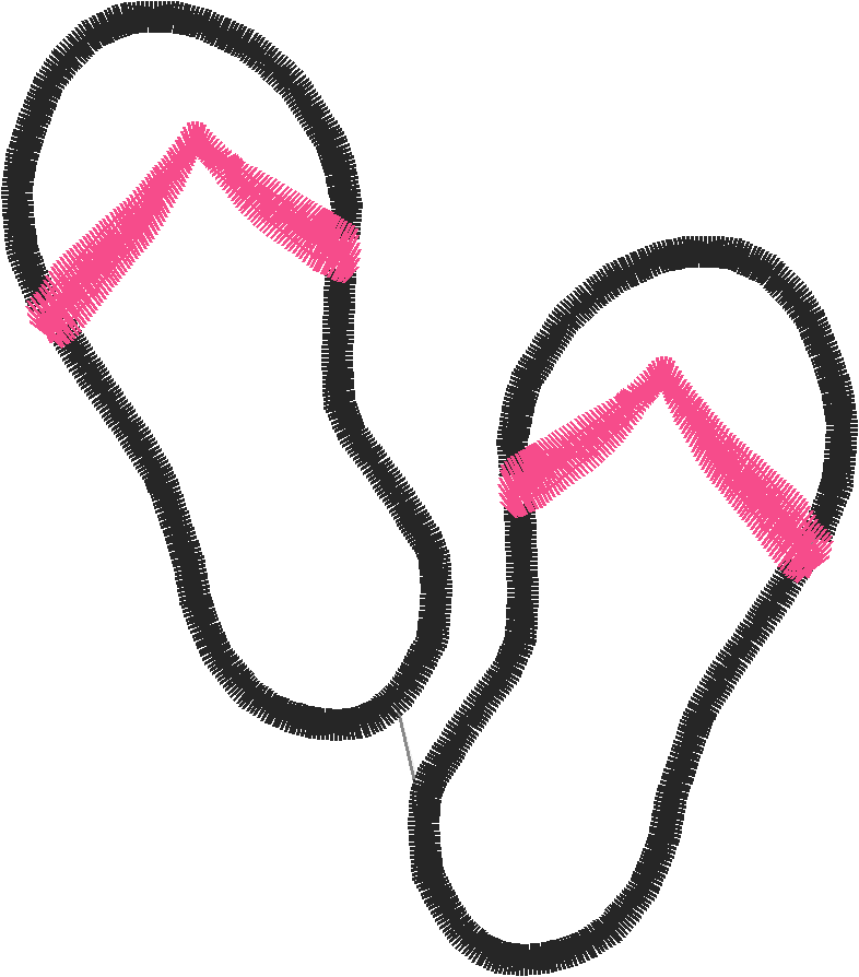 Abs Flipflops