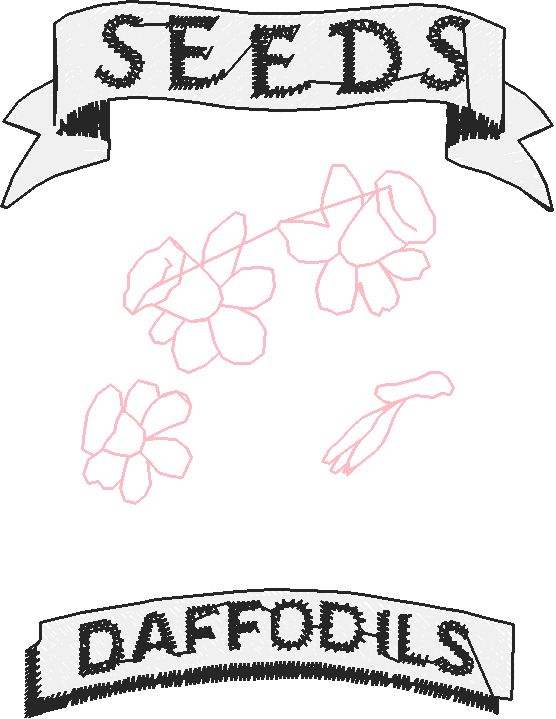 Applique   Seed Pack 01 (12)
