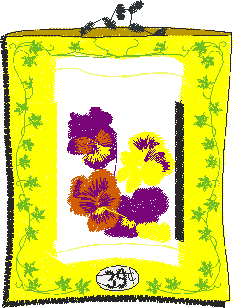 Applique   Seed Pack 01 (35)
