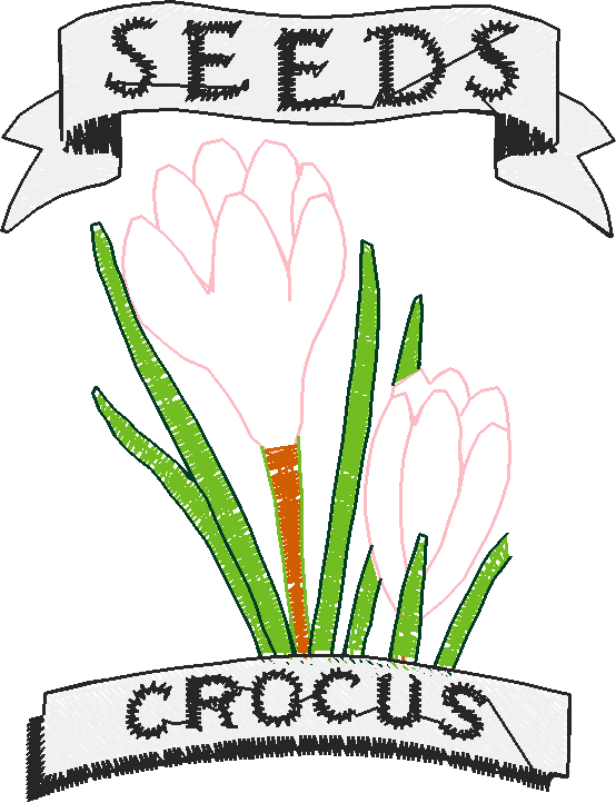 Applique   Seed Pack 01 (42)