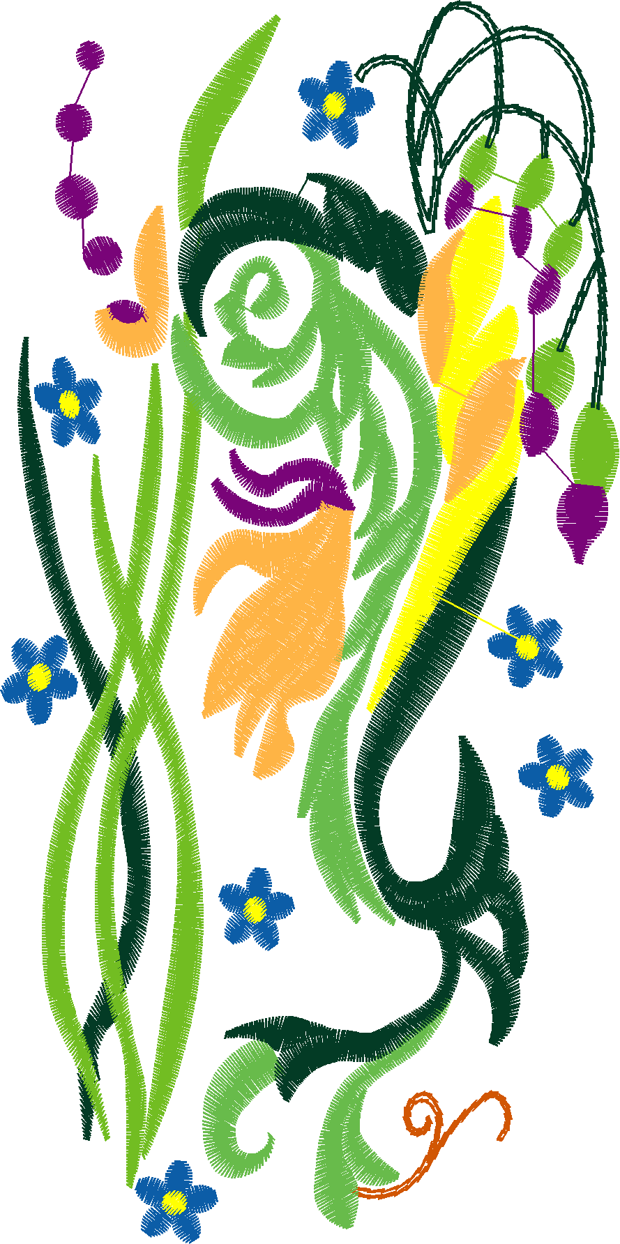 Fantasyfish