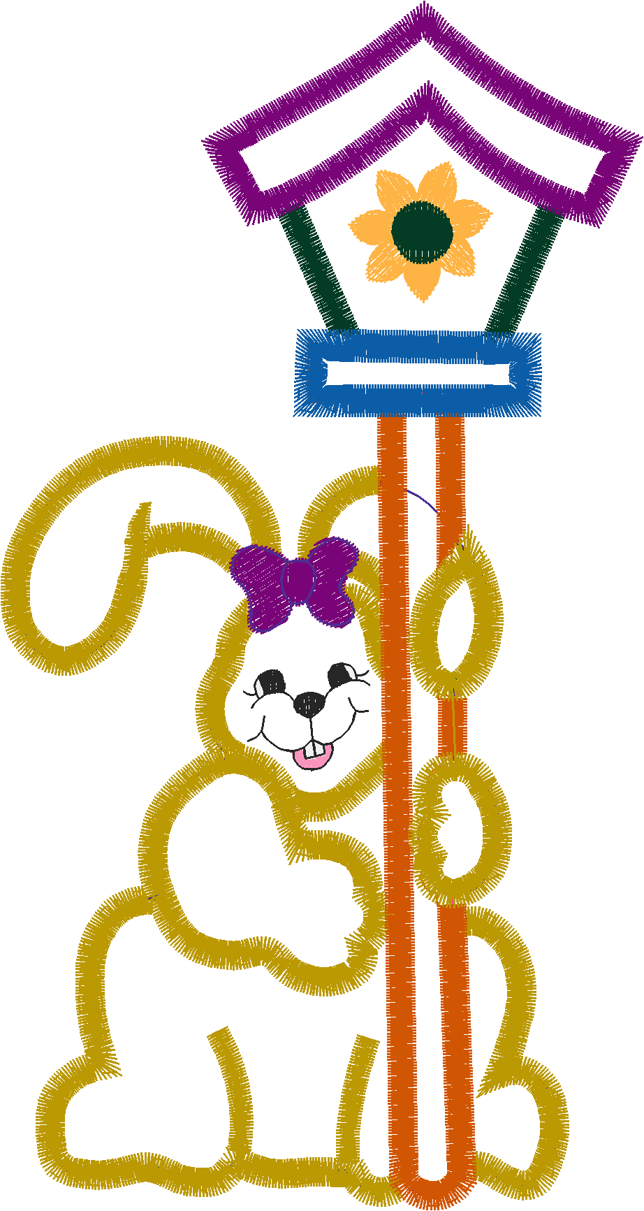 Birdhousebunny 3