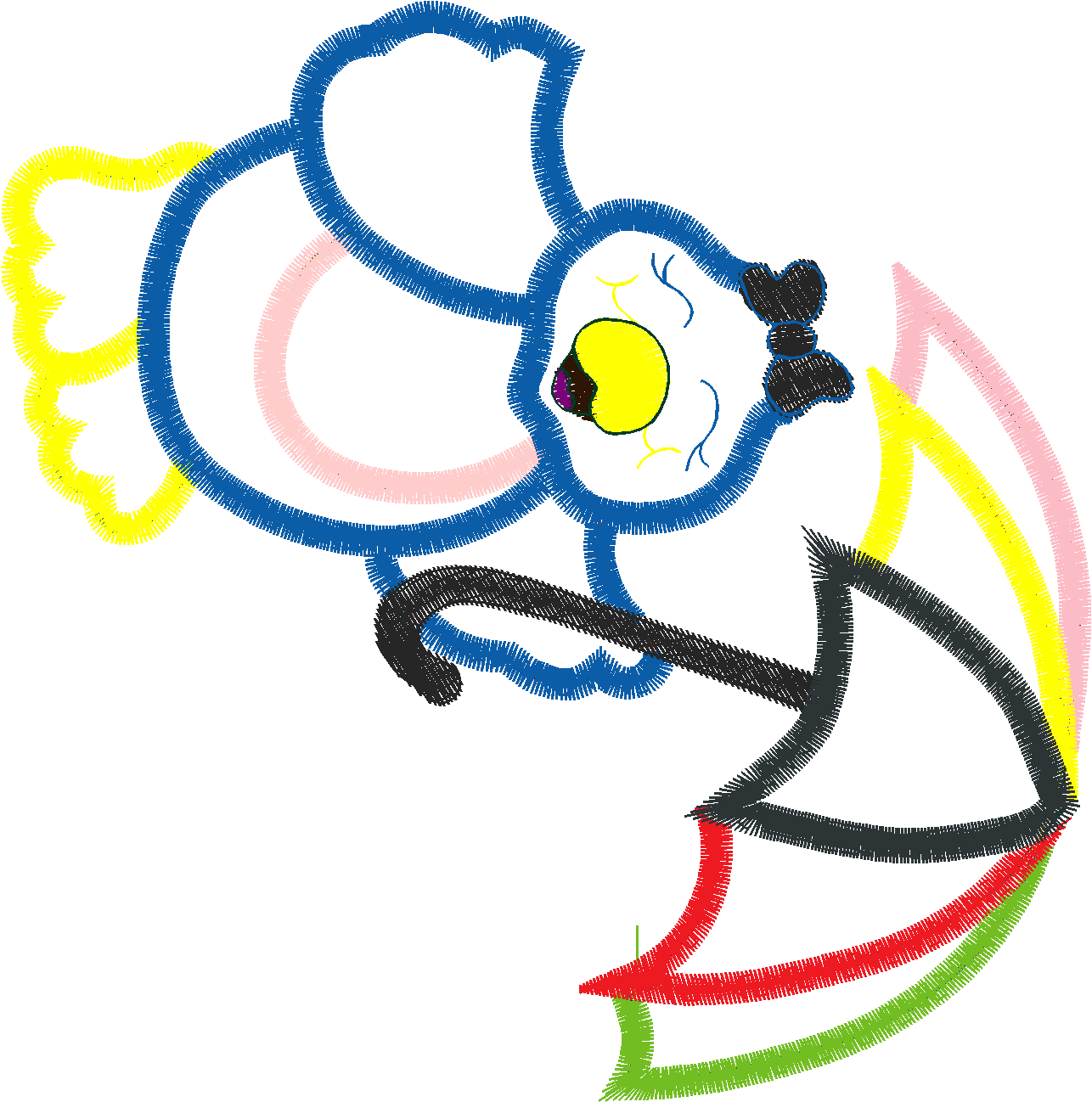 Duck 2
