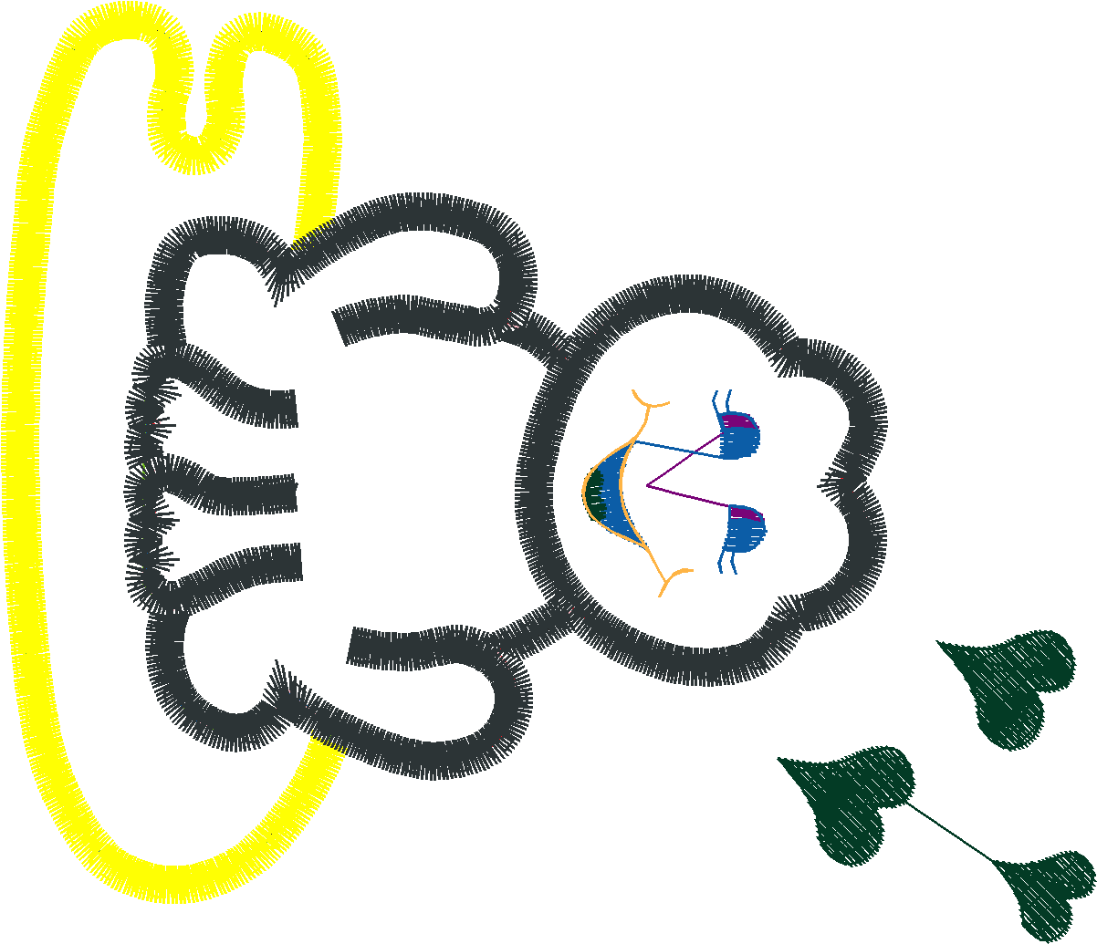 Froggy 2