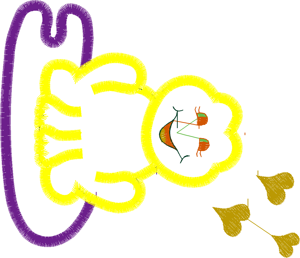 Froggy 4