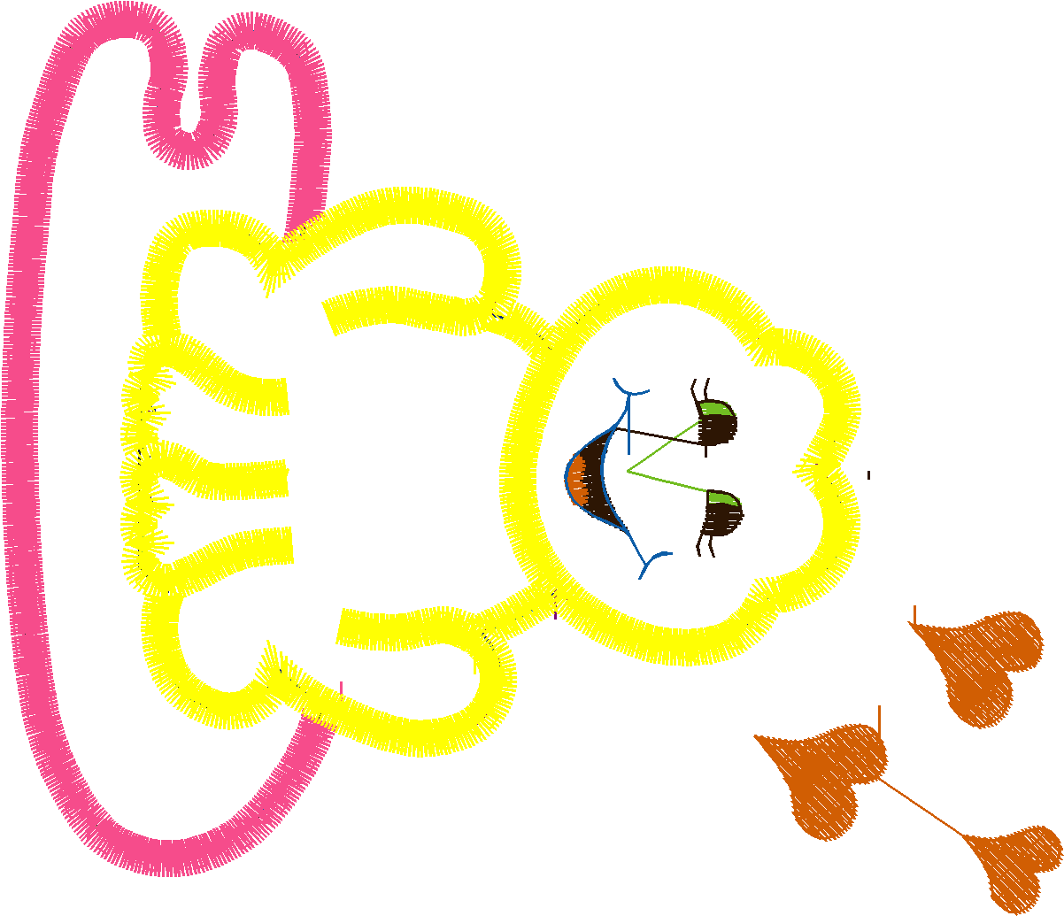 Froggy