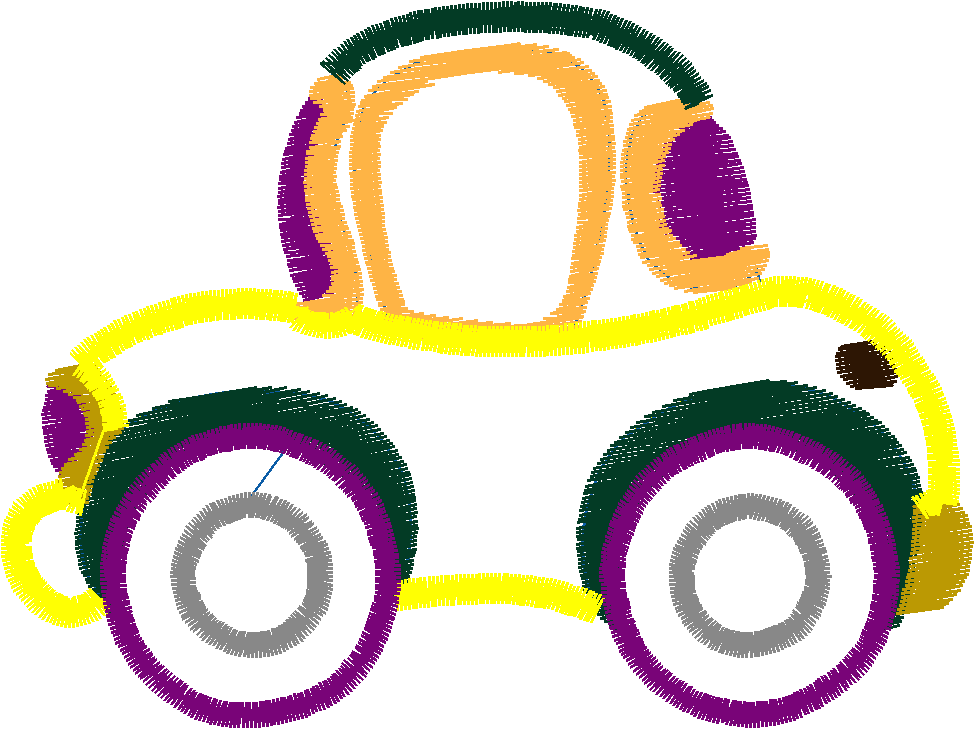 Applique   Transport  (3)