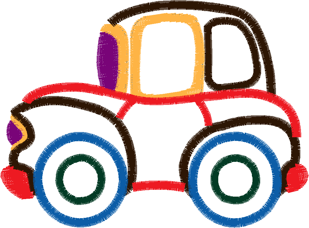 Applique   Transport  (4)