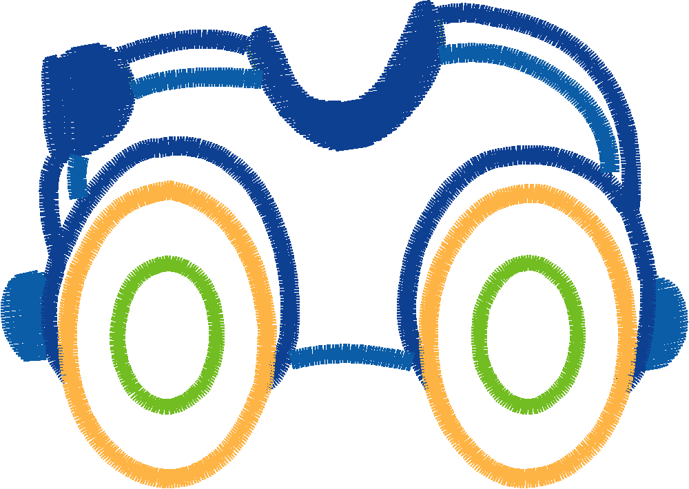 Applique   Transport  (5)