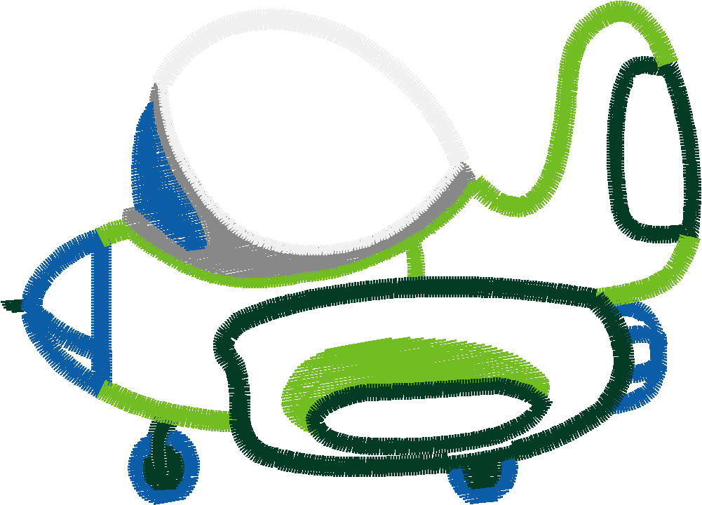 Applique   Transport  (6)